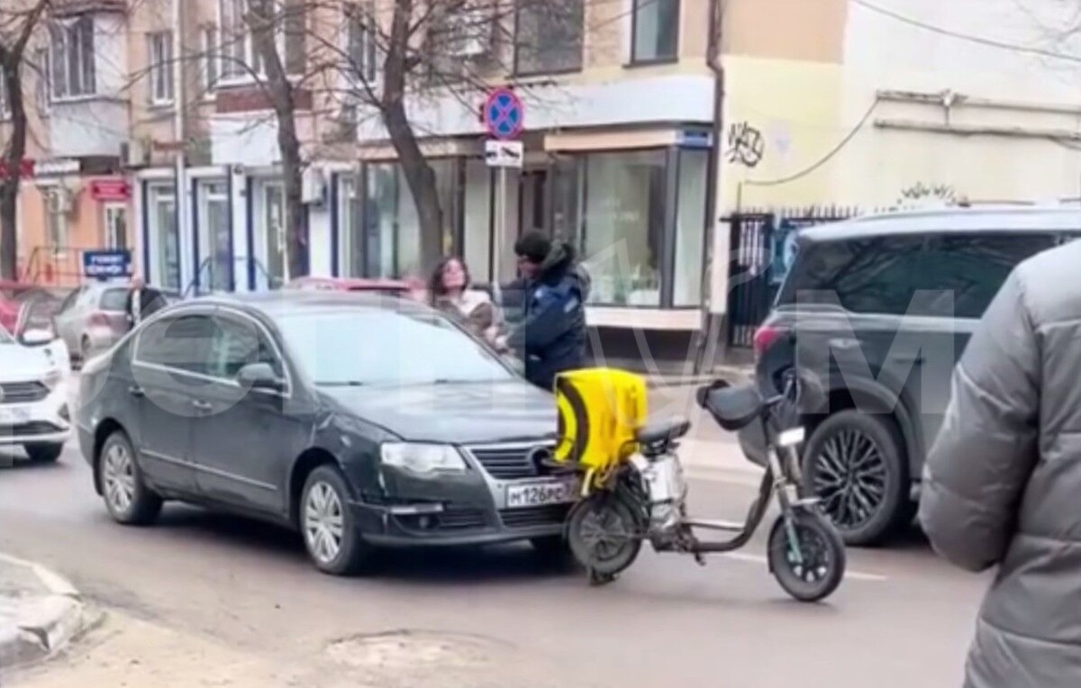     / Источник: кадр из видео