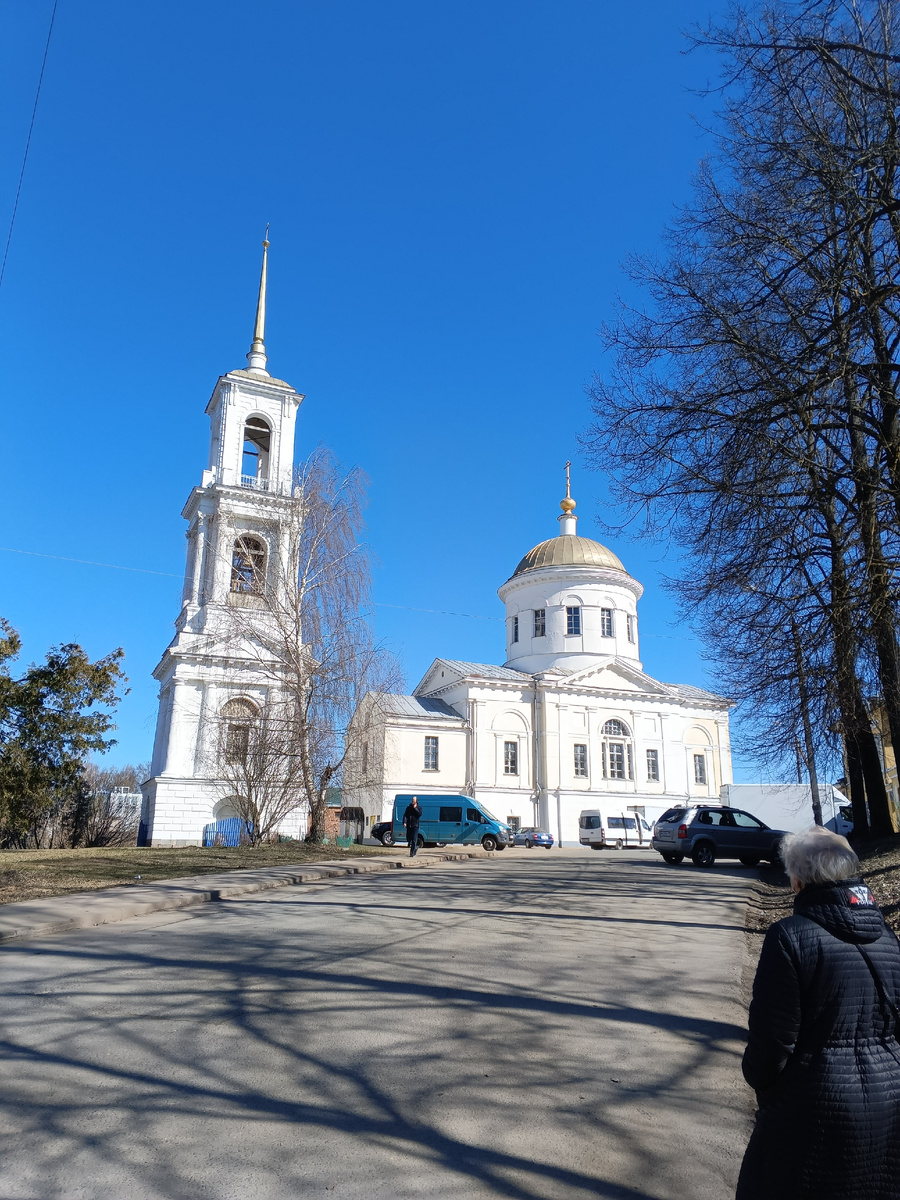 Фото автора