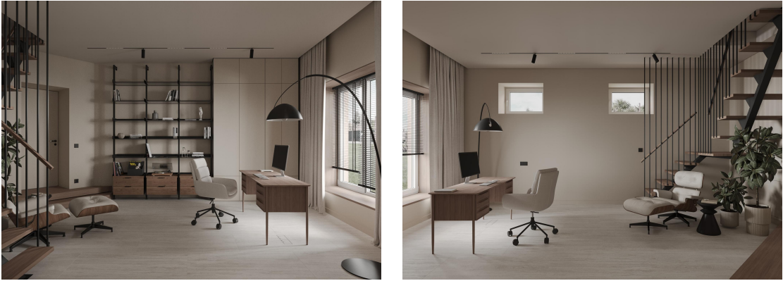 Дизайн интерьера 2026