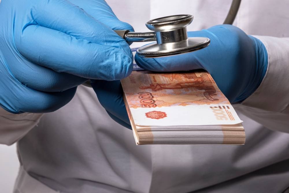 Что ждёт зарплаты в культуре, медицине и вузах: тест большой реформы оплаты труда