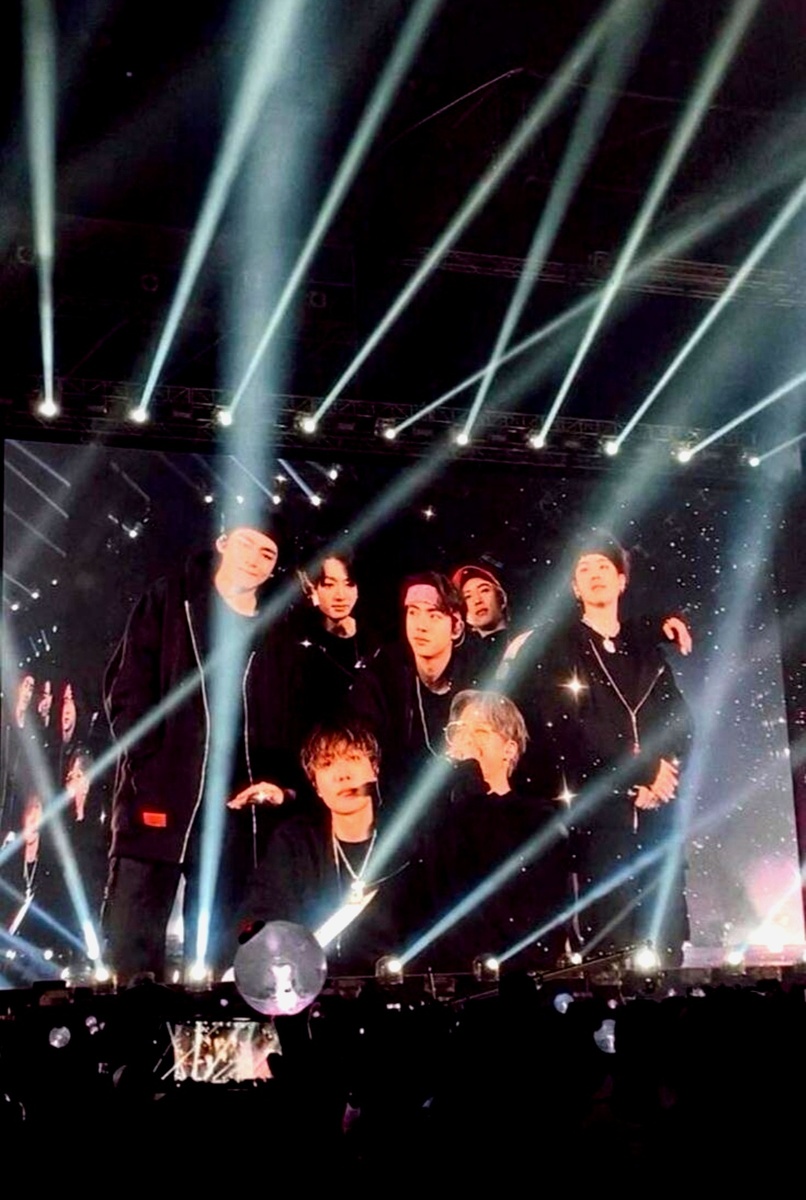 Грандиозное шоу