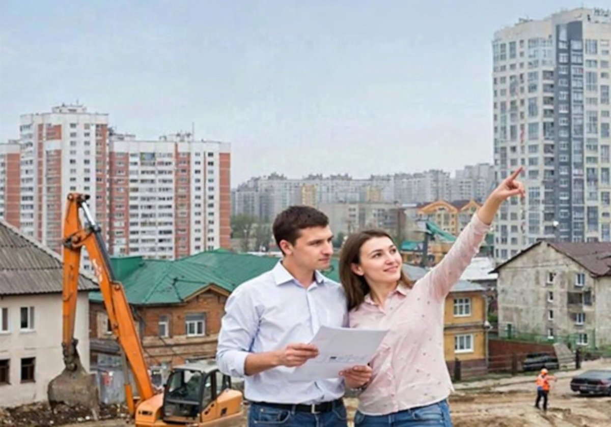    Первоначальный взнос при ипотечном кредитовании: пути решения, проблемы для заемщиков