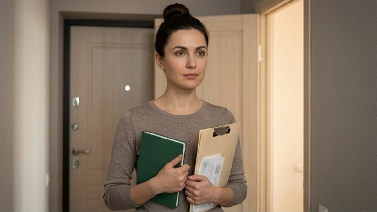 Истории про свекровь и невестку