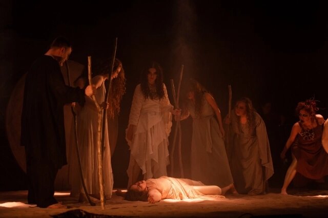    Фото: Омский ТЮЗ/ Мария Верес