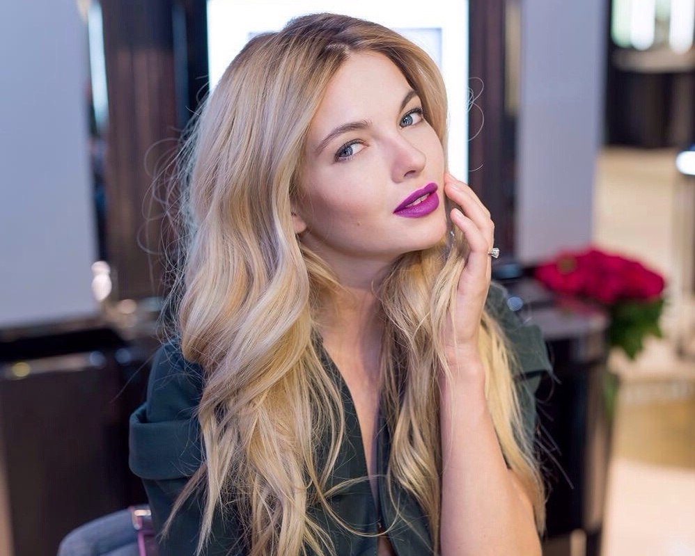 Наталья Бардо (Кривозуб)