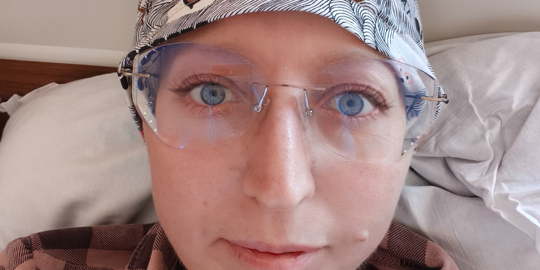 Снова в больнице. Плановая госпитализация.