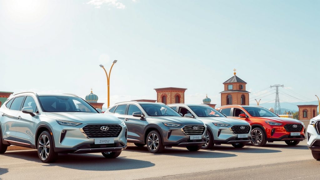    На что обратить внимание при выборе машин из Китая в Иркутск