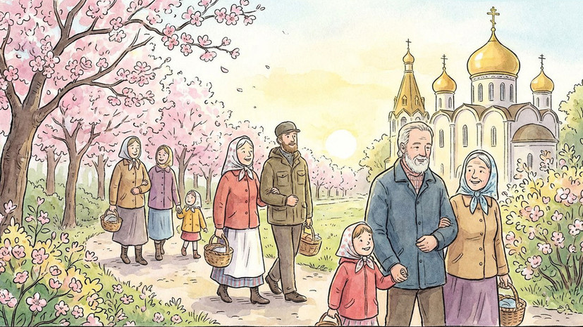   Сгенерировано с помощью ИИ