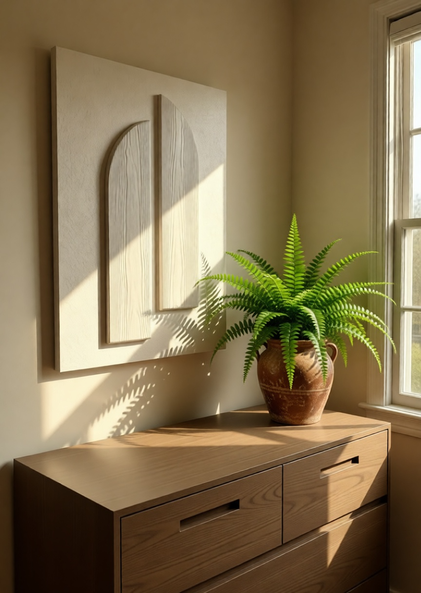 Фото: Интерьерная картина «Параллели жизней» в интерьере. Автор: Михайленко Дмитрий В. Интерьер от дизайн студии «Креатив-Маркет». https://kreativ-market62.ru/glavnaja/  Внимание! Изображение охраняется авторским правом! Использование снимка в сети интернет разрешено только с указанием авторства и ссылкой на ресурс.