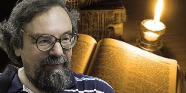 Пост в Библии. Эзра и Нехамия: молитва за народ