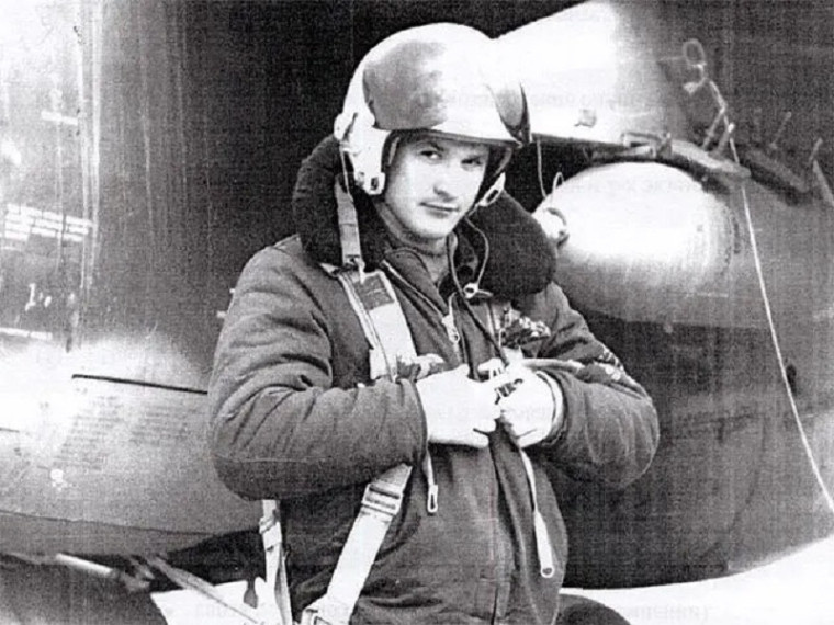 Старший лейтенант Константин Павлюкова. Источник: https://clck.su/dRvYT