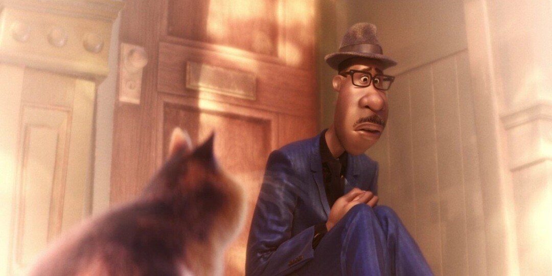 «Душа» (Soul): мультфильм, психологический разбор