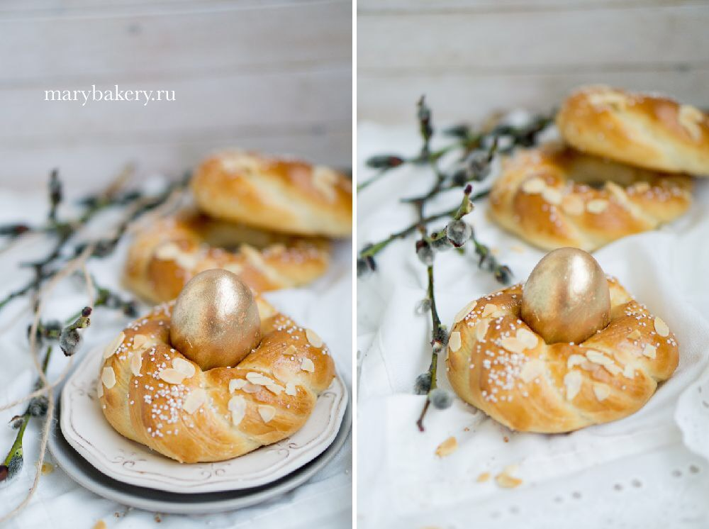 Фото с сайта Marybakery.ru