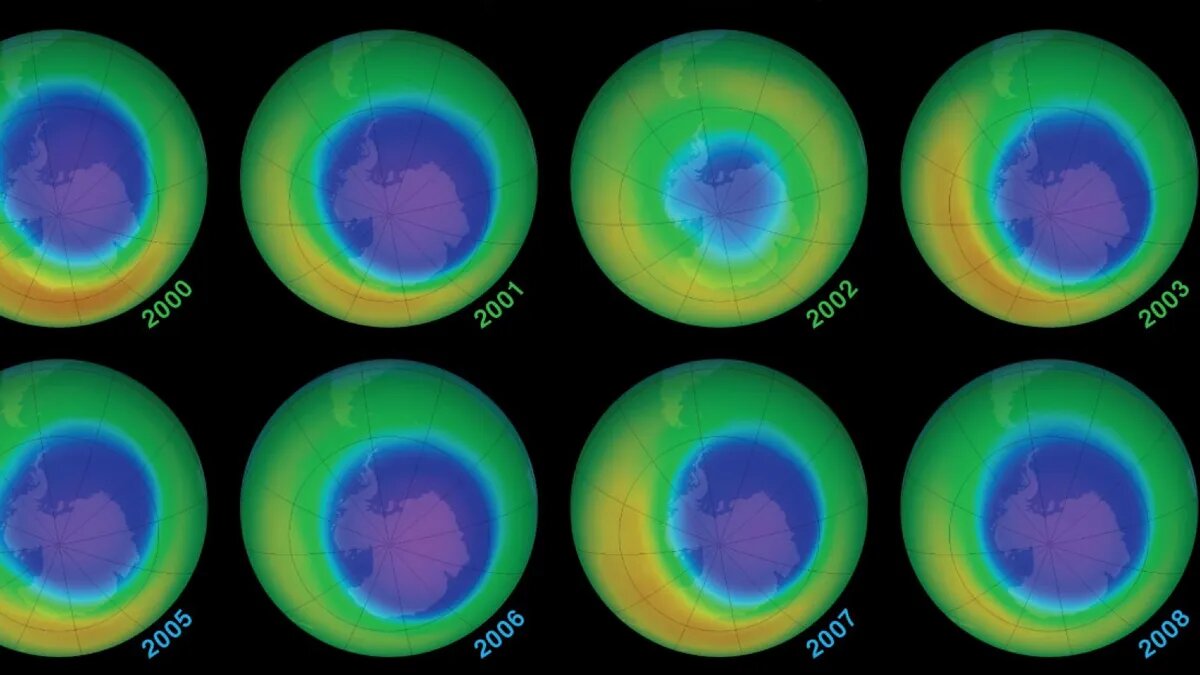 В т.ч. и с помощью таких картинок, нас относительно недавно запугивали озоновыми дырами.
