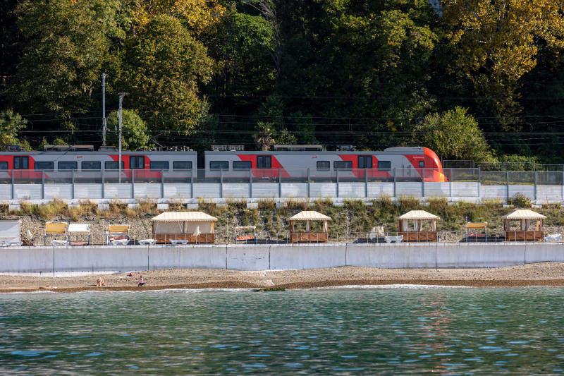    Фото: Telegram/Телеграмма РЖД