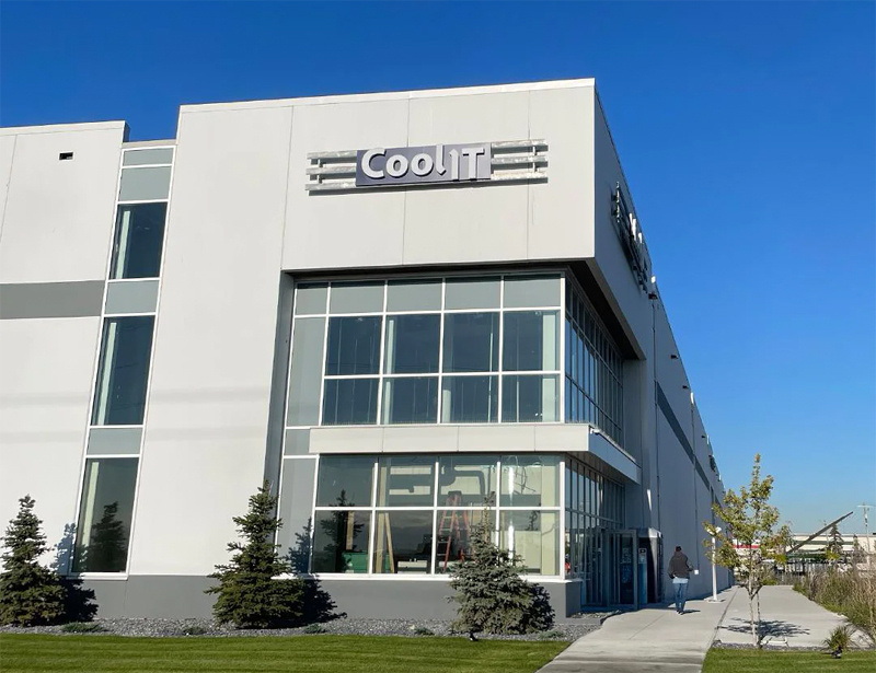    Источник изображения: CoolIT