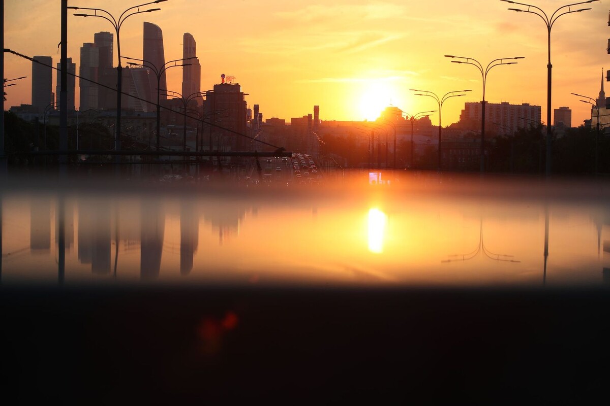     / Источник: © ИЗВЕСТИЯ/Александр Казаков