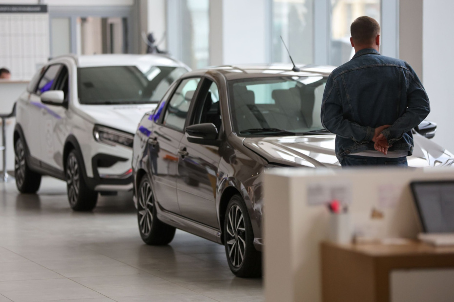    Алексей Белкин/NEWS.ru