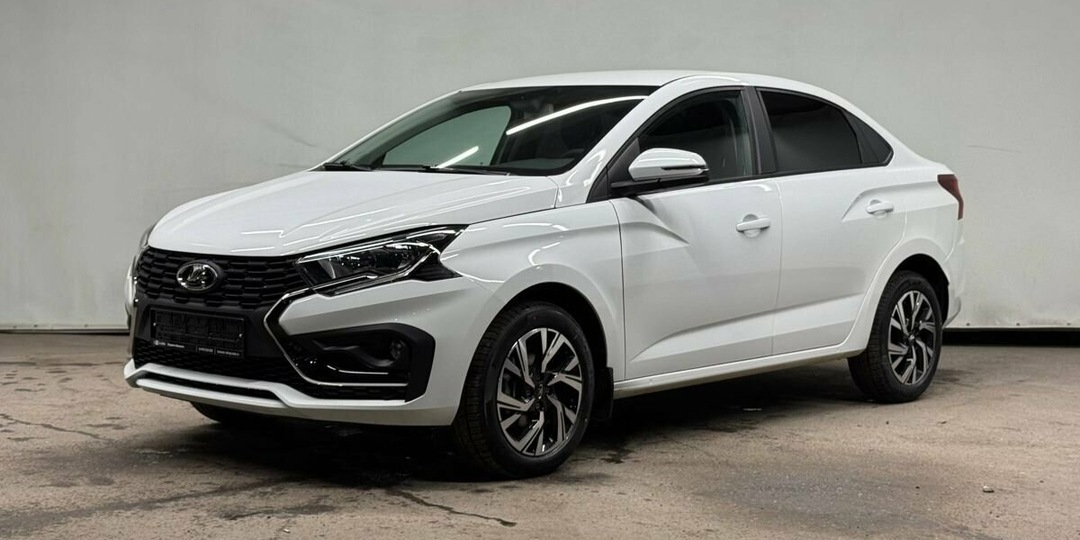 Lada Iskra 2026: Новая надежда АвтоВАЗа или дорогой компромисс? Разбираем все плюсы и минусы