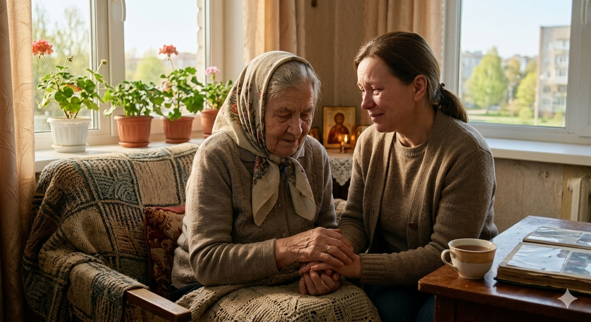 #ЖизненнаяИстория #Семья #Родители #Доброта #Мудрость #Навруз #Отношения #Мама