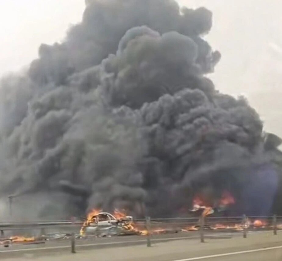    Фото: кадр из социальных сетей