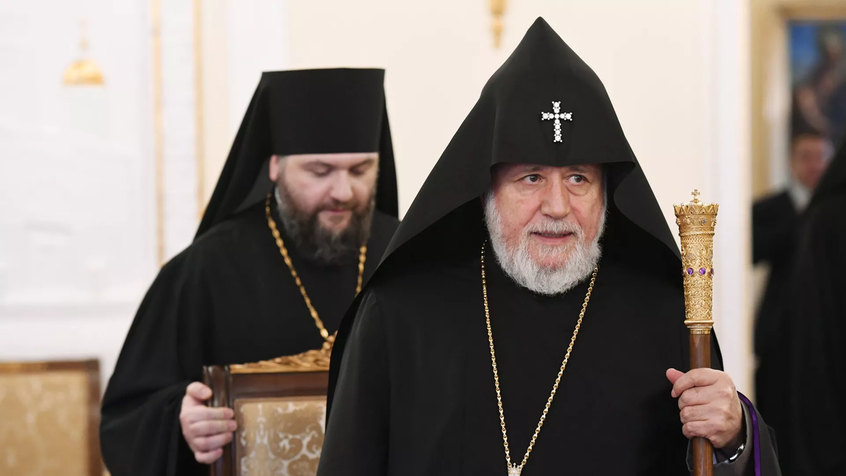 © photo: Sputnik / Сергей Пятаков