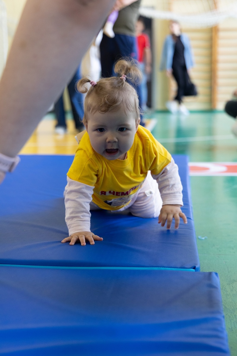 Личное фото