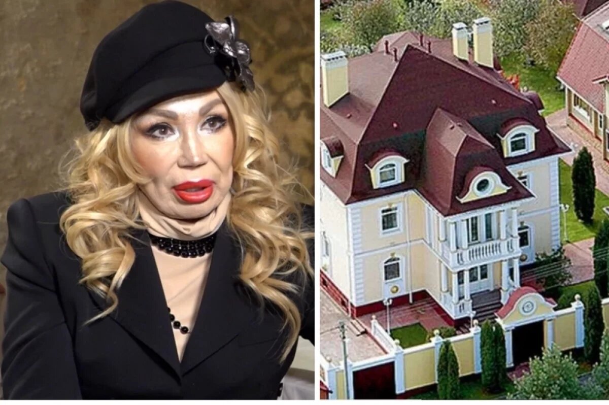    С учетом интересов ребенка-инвалида шансы остаться в особняке оцениваются как высокие.