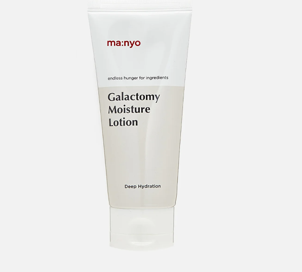 Лосьон для лица Ma:nyo Galactomy Moisture Lotion