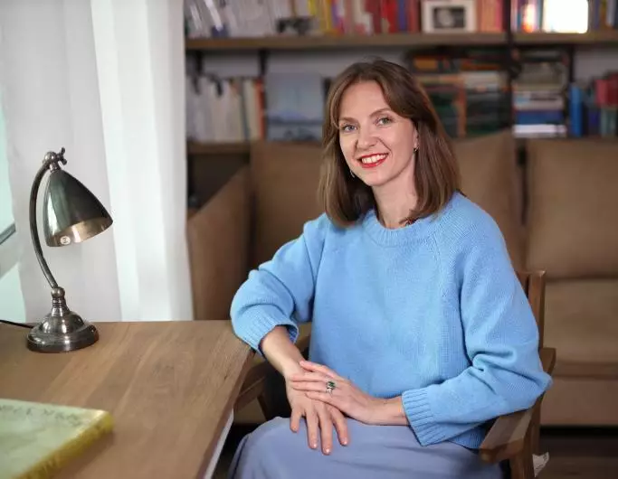 Елизавета Филоненко