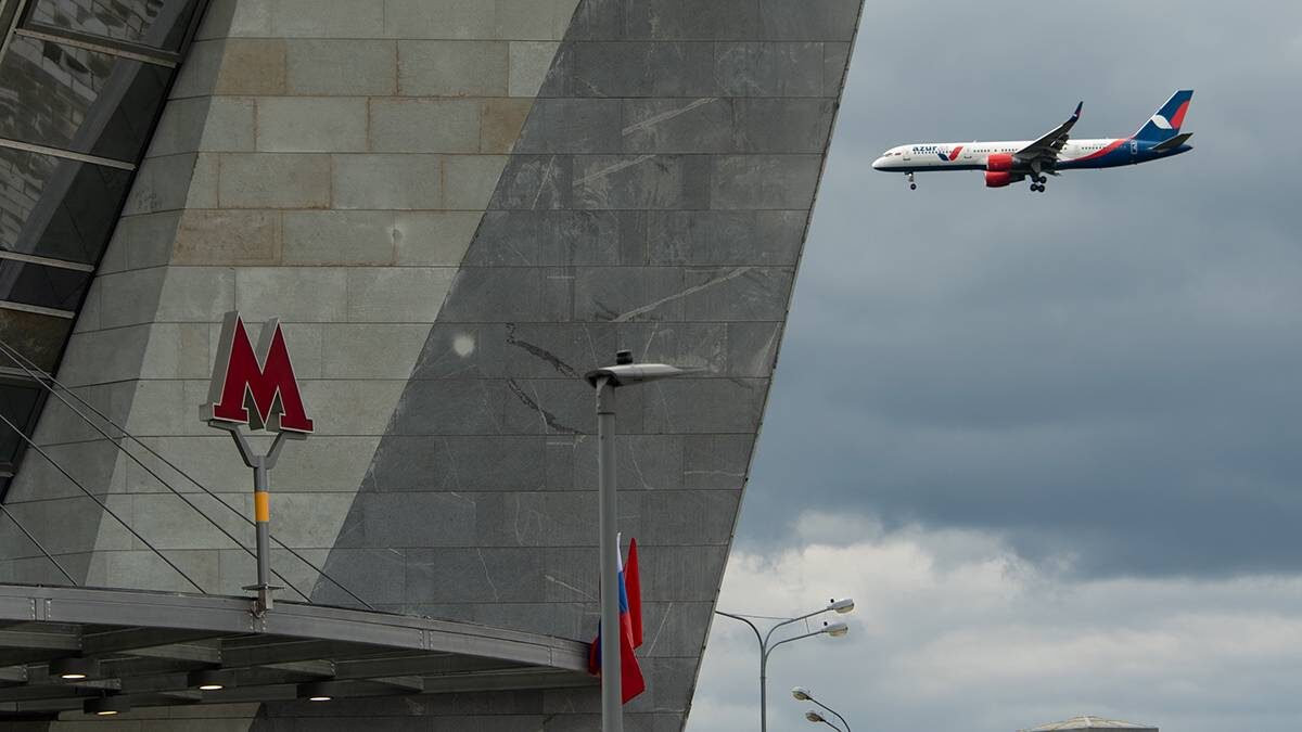    Фото: Михаил Колобаев / stroi.mos.ru