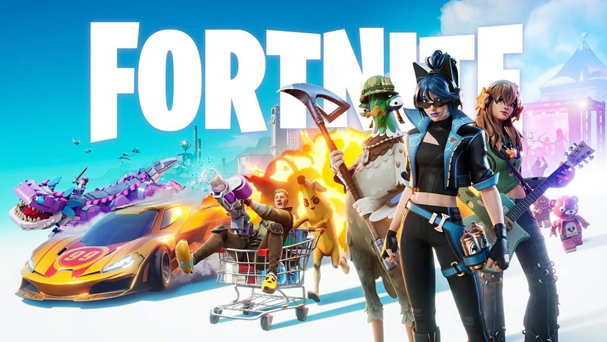 Изображение: Fortnite.com  📷
