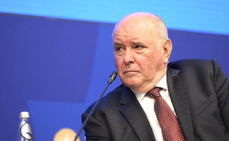    Фото: council.gov.ru Ксения Смирнова