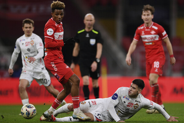 Алексей Филиппов/РИА Новости   📷