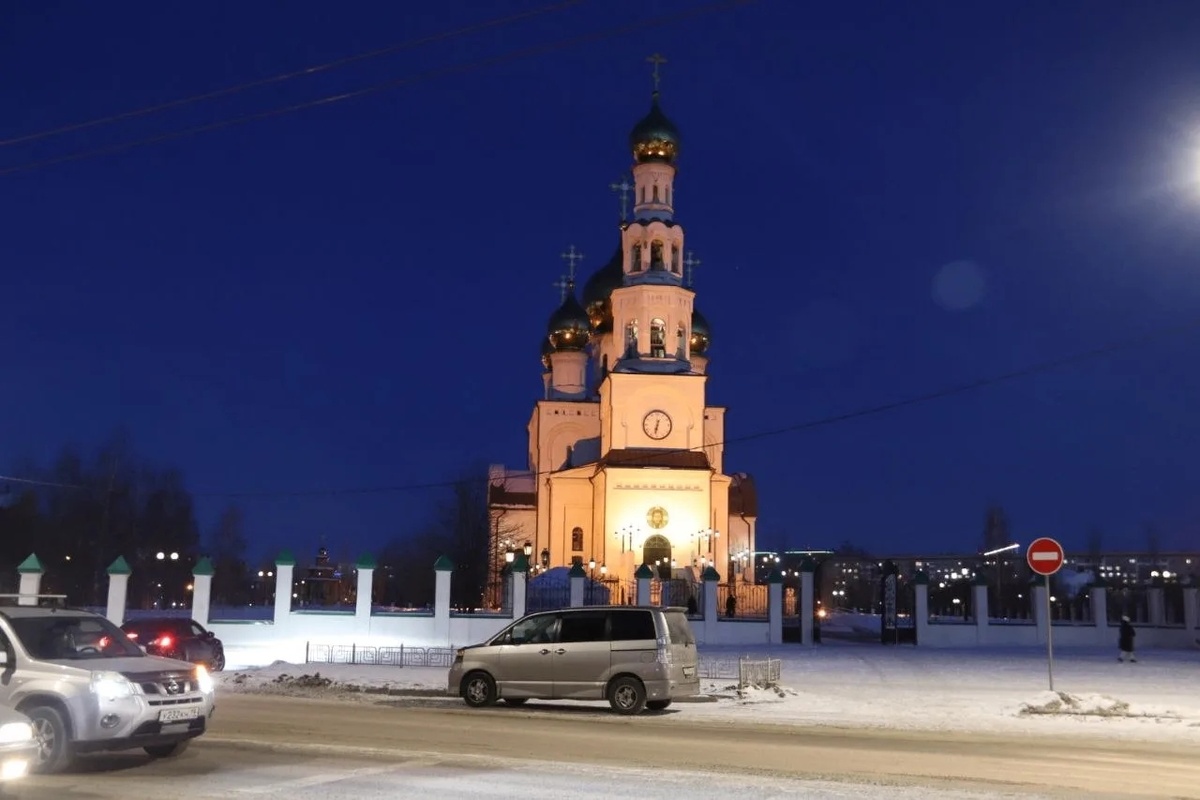 Информотдел администрации Абакана