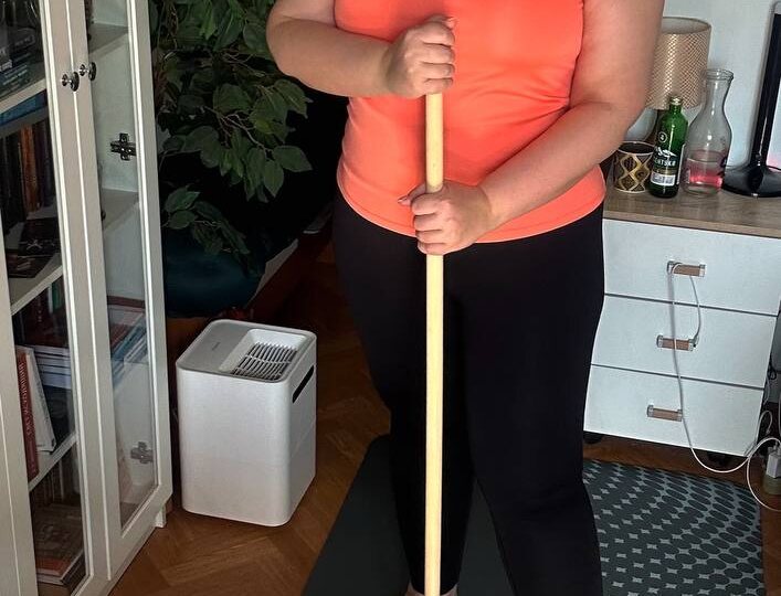 Рецепт хорошего настроения