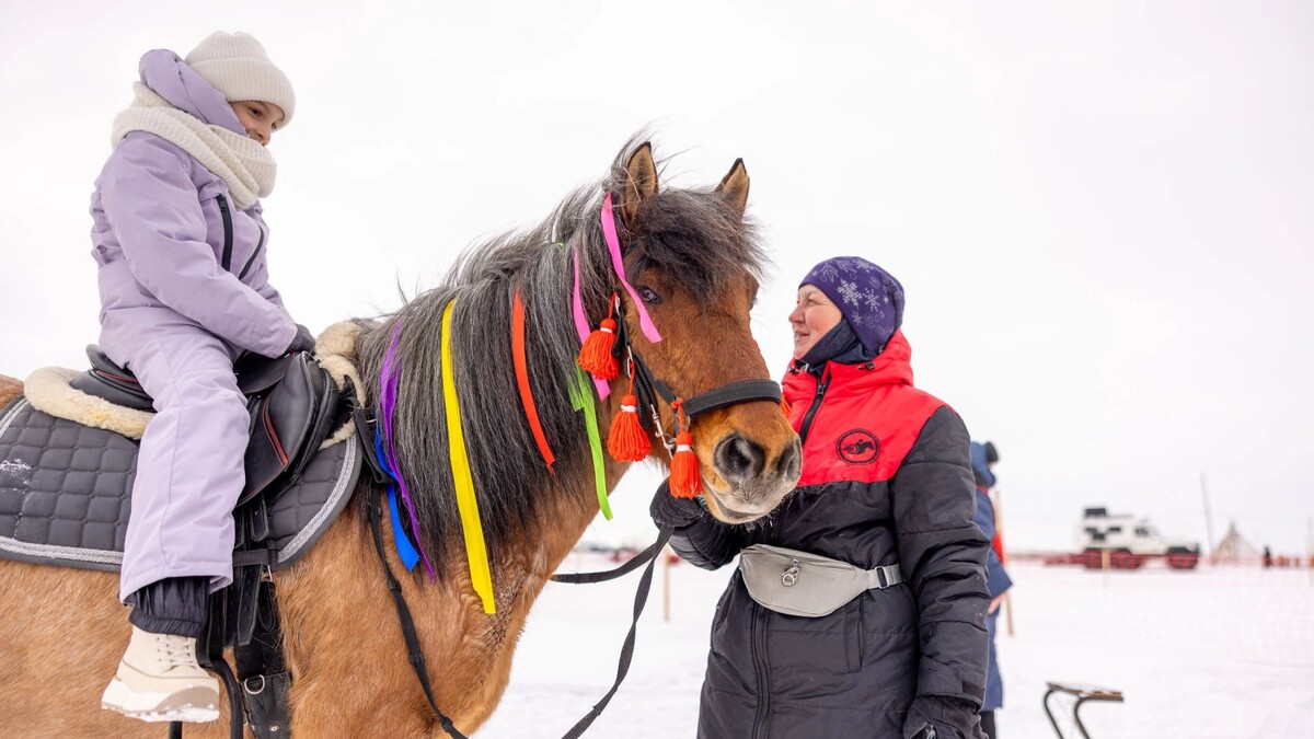    Фото: Федор Воронов / «Север-Пресс»