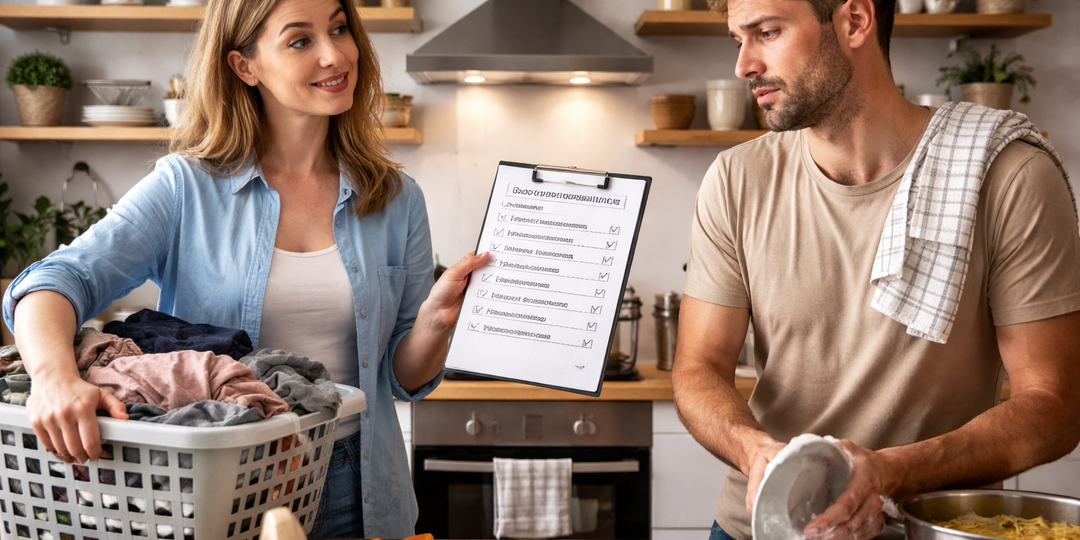 — Ладно. Но тогда ты иногда будешь есть мою странную пасту.