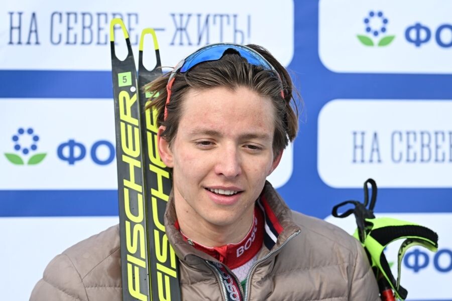     / Источник: © Максим Блинов/РИА Новости