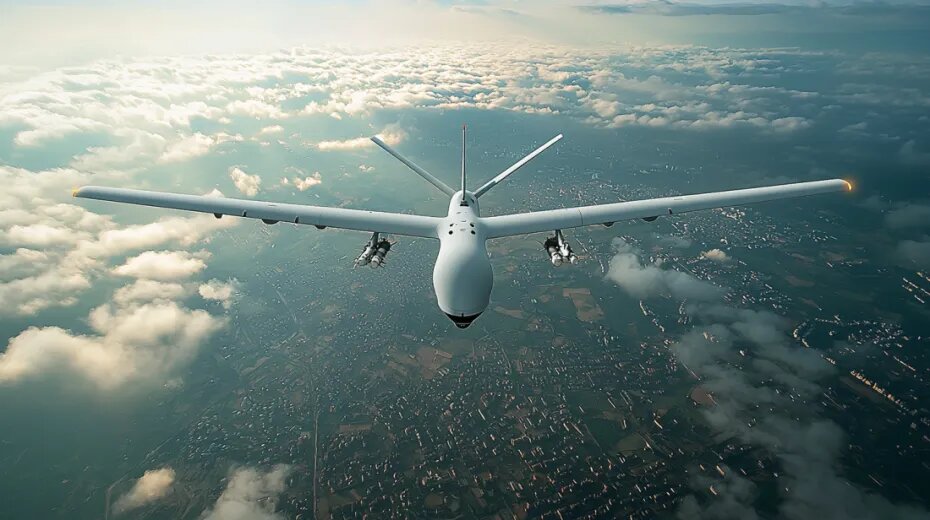    Создано ИИ/NEWS.ru