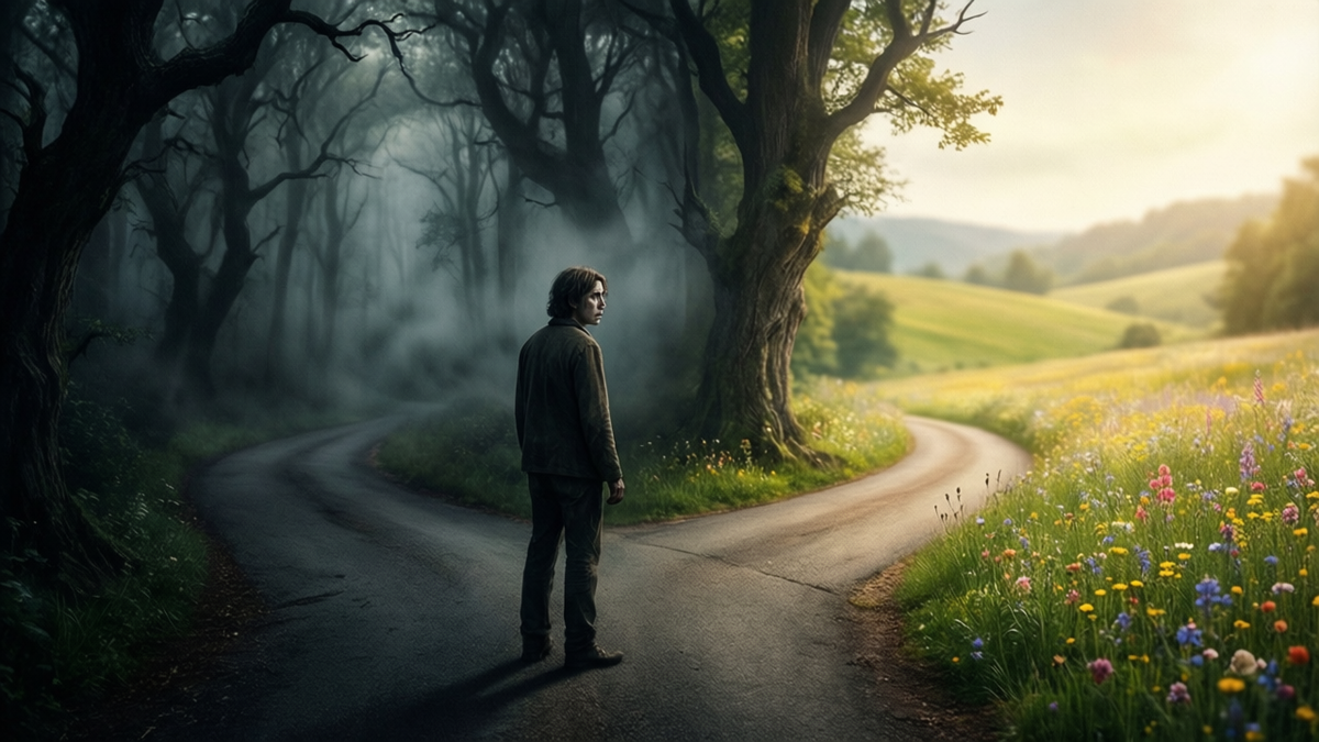 Что, если всё пойдёт не так? А что, если всё пойдёт так?