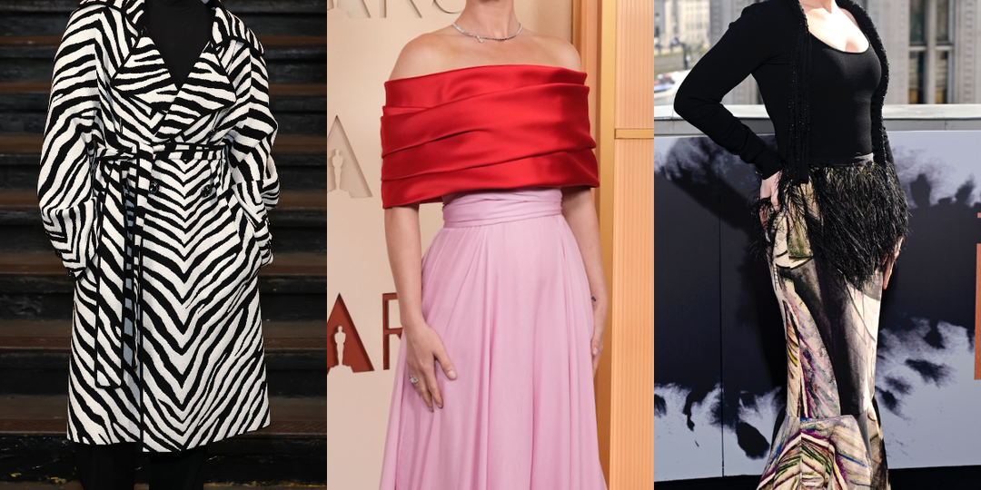 Джесси Бакли: Новая иконя стиля для молодого поколения