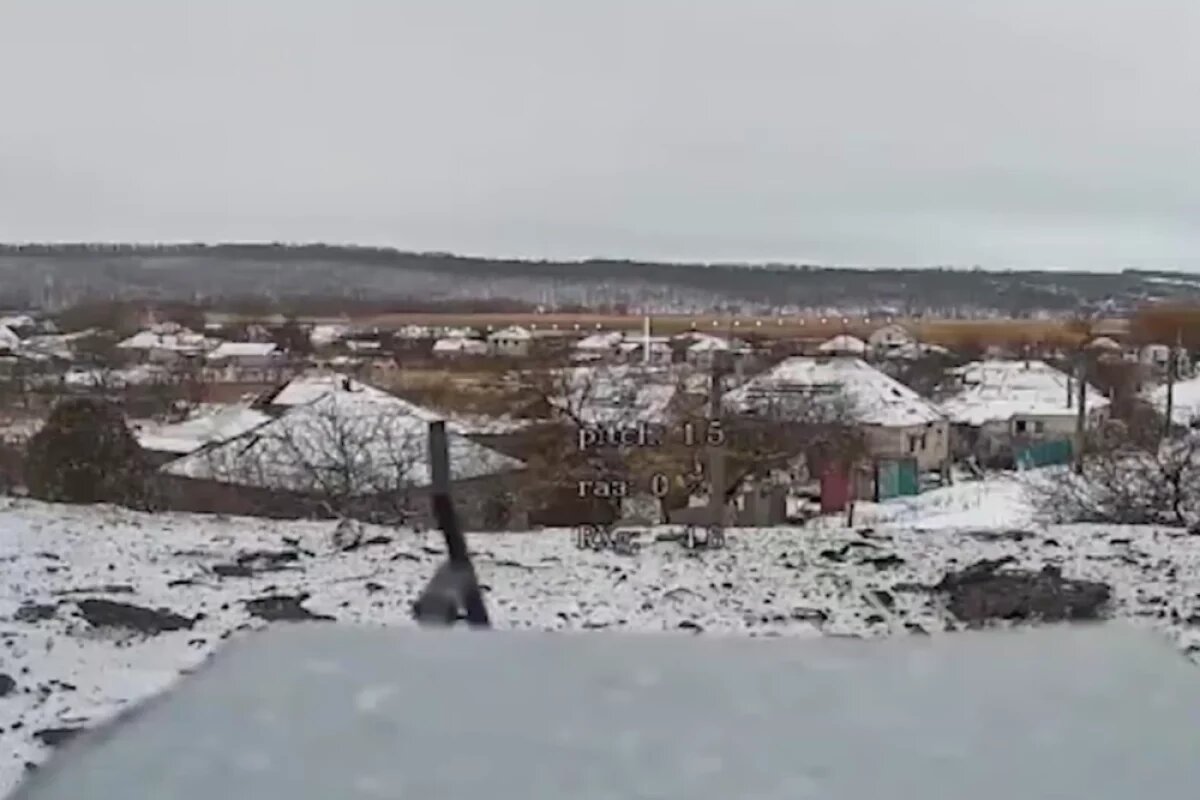    Загнали в карман смерти: бойцы РФ берут жесткий реванш у ВСУ под Купянском