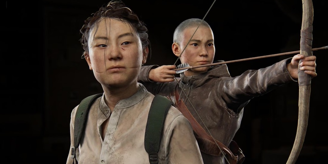 Раскрыто, кто сыграет Льва и Яру в 3 сезоне сериала «Одни из нас»