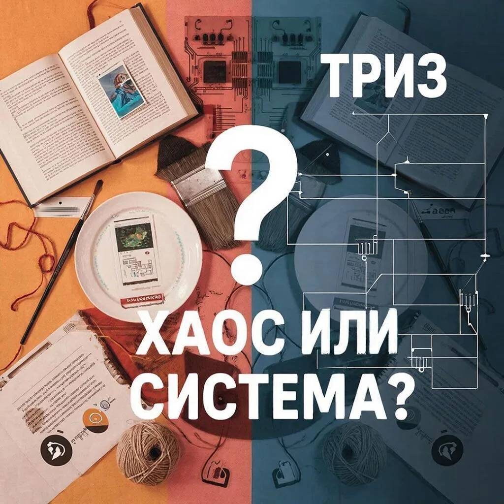 Всё смешалось? А вот и нет! Это всё - творчество, можно рисовать с паяльником в руке))