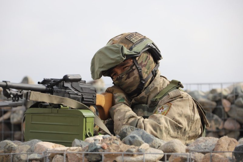     Минобороны РФ