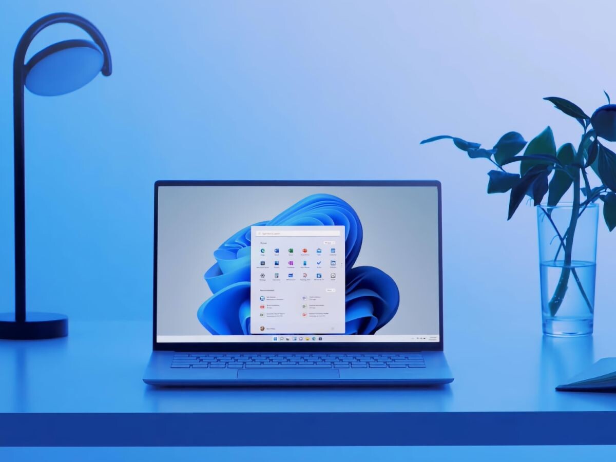    Microsoft анонсировала большую переработку Windows 11