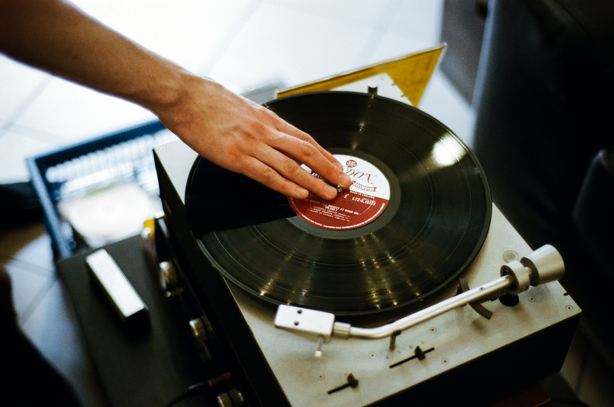 Автор: Мария Павловская