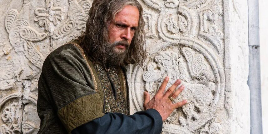 "Князь Андрей" появился из тумана времени: как для фильма создавали XII век