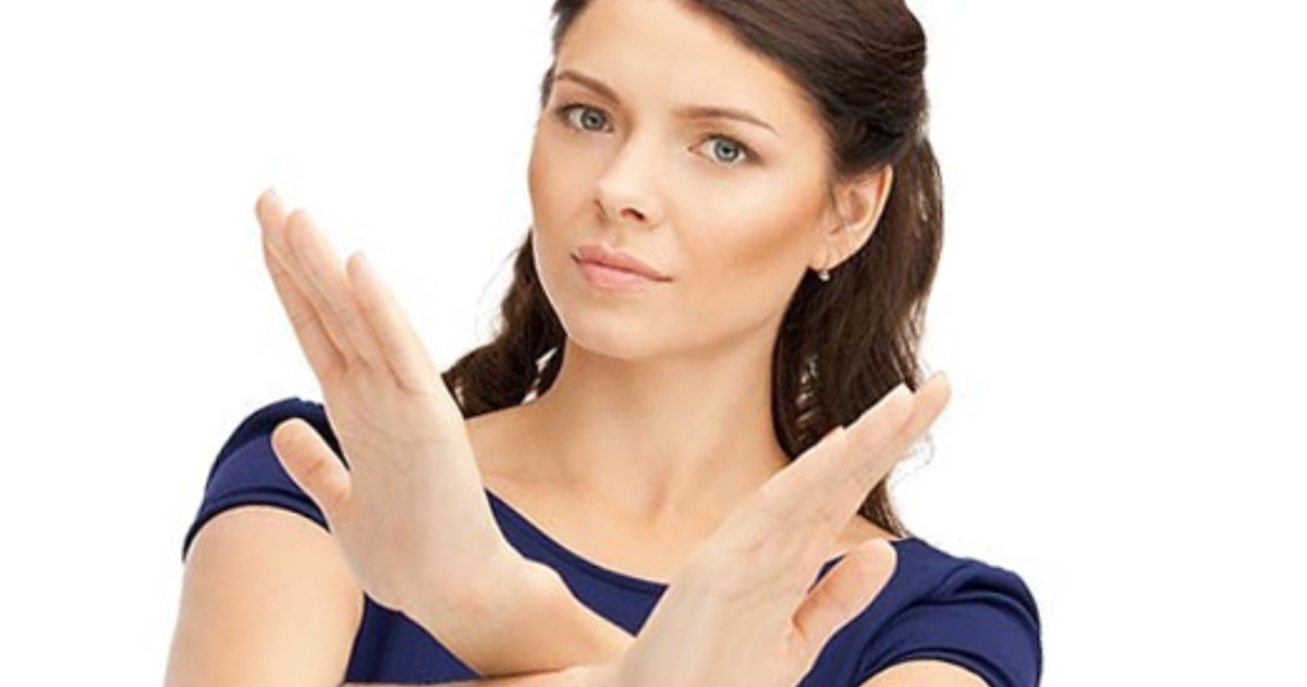 Иллюстрация сложно сказать "Нет"